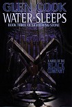 Читать книгу Water Sleeps