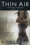 Читать книгу Thin Air