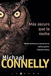Читать книгу Mas Oscuro Que La Noche