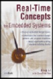 Читать книгу Real-Time Concepts for Embedded Systems