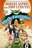 Читать книгу Myth-Fortunes