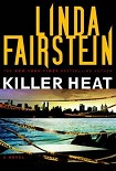 Читать книгу Killer Heat