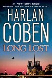 Читать книгу Long Lost