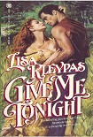 Читать книгу Give Me Tonight