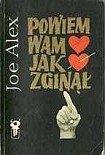 Читать книгу Powiem wam, jak zginal