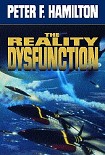 Читать книгу Reality Dysfunction - Emergence