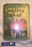 Читать книгу Jezdzcy z nikad