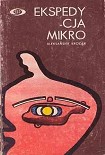 Читать книгу Ekspedycja Mikro