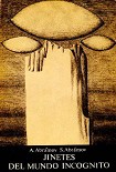 Читать книгу Jinetes Del Mundo Incognito