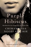 Читати книгу Purple hibiscus