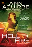 Читать книгу Hell Fire