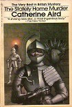Читать книгу The Stately Home Murder