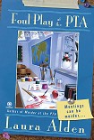 Читать книгу Foul Play at the PTA