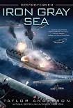 Читать книгу Iron Gray Sea