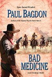 Читать книгу Bad Medicine