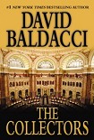 Читать книгу The Collectors