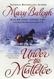 Читать книгу Under the Mistletoe