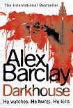 Читать книгу Darkhouse