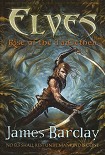 Читать книгу Rise of the TaiGethen