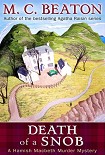 Читать книгу Hamish Macbeth 06; Death of a Snob