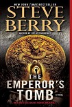 Читать книгу The Emperor's Tomb