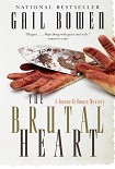 Читать книгу The Brutal Heart
