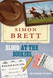 Читать книгу The Fethering Mysteries 09; Blood at the Bookies