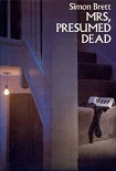 Читать книгу Mrs Pargeter 02; Mrs, Presumed Dead