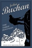 Читать книгу The Three Hostages