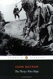 Читать книгу The Thirty-Nine Steps
