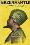 Читать книгу Greenmantle