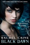 Читать книгу Black Dawn
