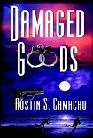 Читати книгу Damaged goods