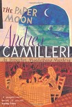 Читать книгу Paper Moon