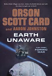 Читать книгу Earth unavare