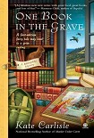 Читать книгу One Book In The Grave