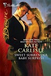 Читать книгу Sweet Surrender, Baby Surprise