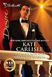 Читать книгу The Millionaire Meets His Match