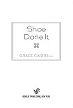 Читать книгу Shoe Done It