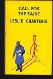 Читать книгу Call for the Saint