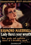 Читать книгу Lady, Here's Your Wreath