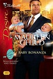 Читать книгу Baby Bonanza