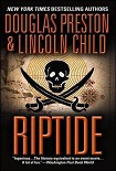 Читать книгу Riptide