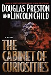 Читать книгу The Cabinet of Curiosities