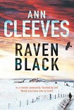 Читати книгу Raven Black