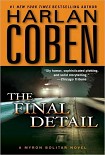 Читать книгу The Final Detail