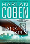 Читать книгу Back Spin
