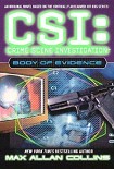 Читать книгу Body of Evidence