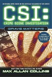 Читать книгу Grave Matters
