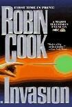 Читать книгу Invasion